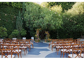 Glendale Wedding Planners Kindred Weddings and Events