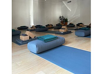 Kindred Yoga Mobile Yoga Studios image 1
