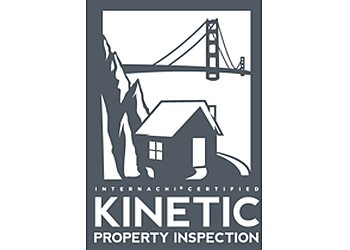 Oakland Home Inspections Kinetic Property Inspection