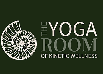 Kinetic Wellness Kinetic Wellness - Shreveport, LA Yoga Studios - Studio Image