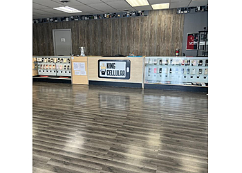 Olathe Cell Phone Repair King Cellular LLC.