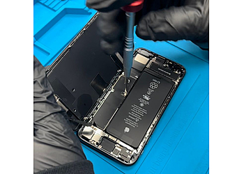 Olathe Cell Phone Repair King Cellular LLC.