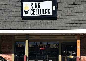 King Cellular LLC.