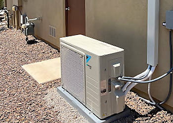 Surprise Hvac Services King Charles Plumbing, Heating, and Air