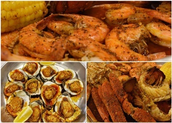 3 Best Seafood Restaurants in Rochester, NY - Expert Recommendations