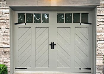 Bakersfield Garage Door Repair King Door Company Inc.
