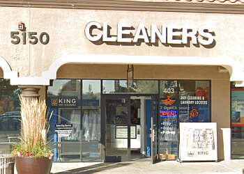 King Dry Cleaners Reno Dry Cleaners