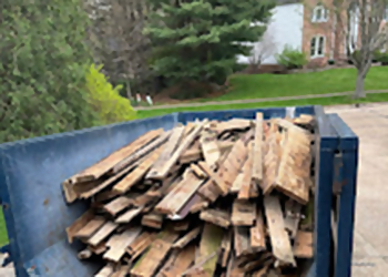 King Dumpsters - Akron, OH Junk Removal