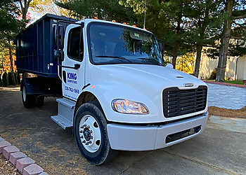 King Dumpsters King Dumpsters - Akron, OH Junk Removal