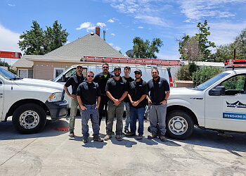 King Electric LLC Fort Collins Electricians
