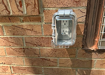 Pittsburgh Electricians King Electric Service