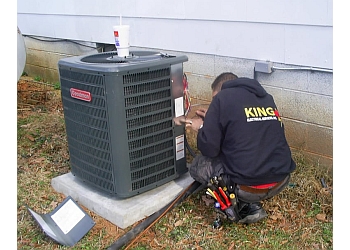 KingElectricalServicesINc Greensboro NC 2