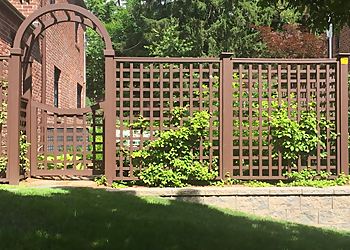 Yonkers Fencing Contractors King Fence