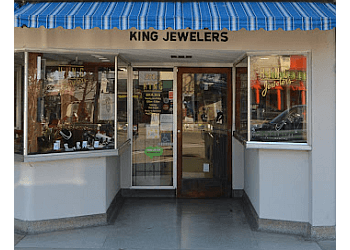 King Jewelers 