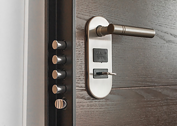 King Key Locksmith San Francisco - San Francisco, CA Locksmiths - Indoor Service Image
