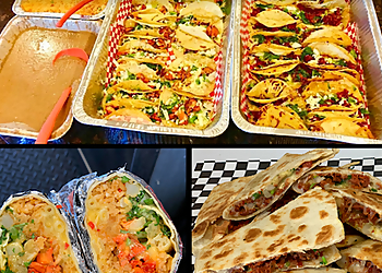 McKinney Food Trucks King Kups