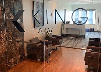 Rochester Medical Malpractice Lawyers King Law