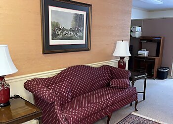 Winston Salem Patent Attorney King Law