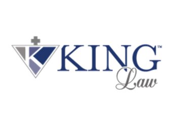 Winston Salem Patent Attorney King Law