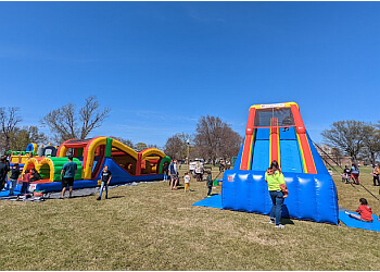 Newport News Public Parks King-Lincoln Park