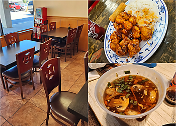 Clarksville Chinese Restaurants King Mao