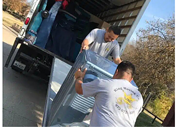 Lewisville Moving Companies King Moving Co.