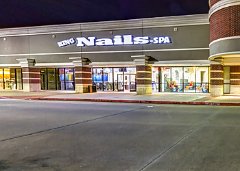 Pearland Nail Salons King Nails Pearland