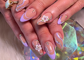 Pearland Nail Salons King Nails Pearland