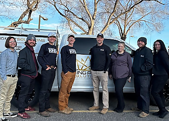 Pueblo Pest Control Companies King Pest Solutions