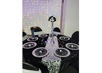 King & Queen Events and KQ Event Studio Detroit Event Management Companies King & Queen Events and KQ Event Studio