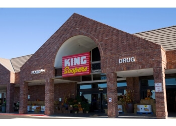 Aurora pharmacy King Soopers