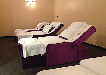 Denton Massage Therapy King Spa