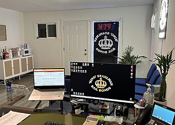 Anaheim Bail Bonds King Stahlman Bail Bonds Anaheim