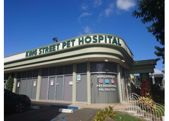 King Street Pet Hospital