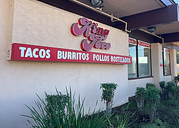 Ontario Mexican Restaurants King Taco