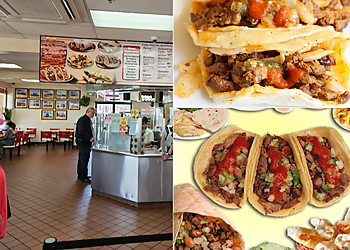 Ontario Mexican Restaurants King Taco