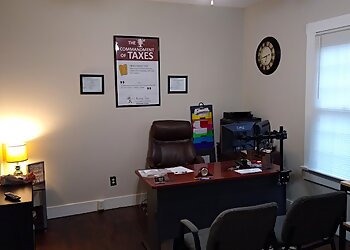 Savannah Tax Services King Tax