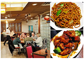 King Wah - Cleveland, OH Chinese Restaurants - Dining Moments