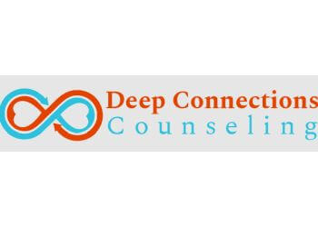 Norfolk Marriage Counselors Kinga Gudor, LCSW - DEEP CONNECTIONS COUNSELING LLC