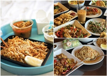 3 Best Thai Restaurants in St Louis, MO - Expert Recommendations