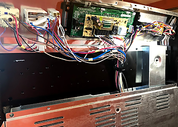 Milwaukee Appliance Repair Kingdom Appliance Repair