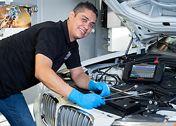 Garden Grove Car Repair Shops Kingdom Auto Repair