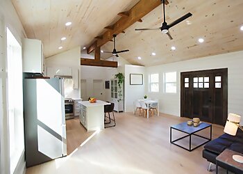 Kingdom Contracting, LLC Denton Home Builders image 1