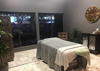 Amarillo Massage Therapy Kingdom Healing Massage