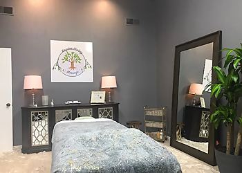 Amarillo Massage Therapy Kingdom Healing Massage