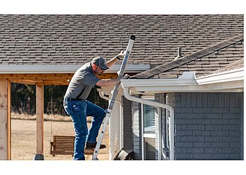 Oklahoma City Home Inspections Kingdom Inspections LLC