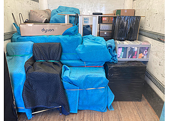 Midland Moving Companies Kingdom Moving