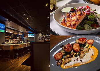 Akron Seafood Restaurants Kingfish