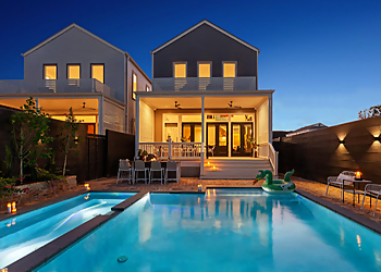 Kingfish Pools New Orleans Pool Services image 1