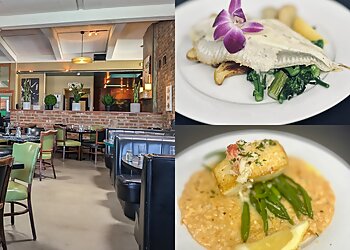 Tucson Seafood Restaurants Kingfisher Bar & Grill